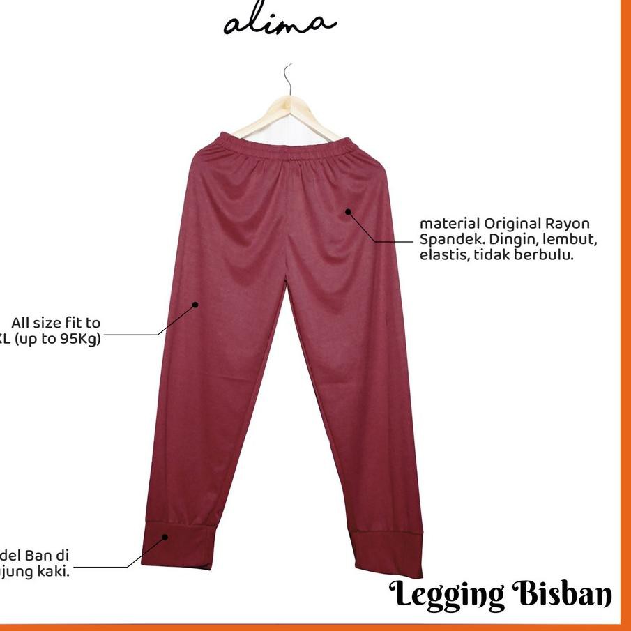 X Quần Legging Nam Thời Trang Hồi Giáo