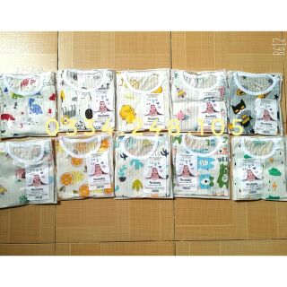 Set 5 bộ cộc giấy cho bé