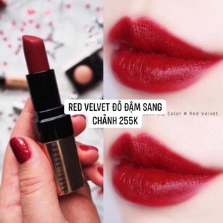 Set son BOBBI BROWN Luxed Up Lip Dou Reds
