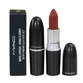 Son Mac Mocha Retro cho phái đẹp