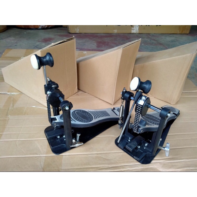 Chan Pedal Trống Jazz Cao Cấp