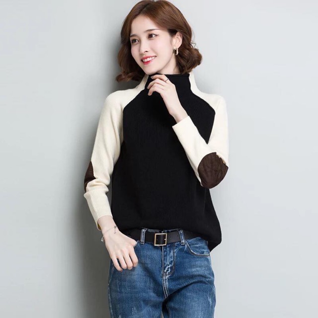Áo len nữ size s-3xl