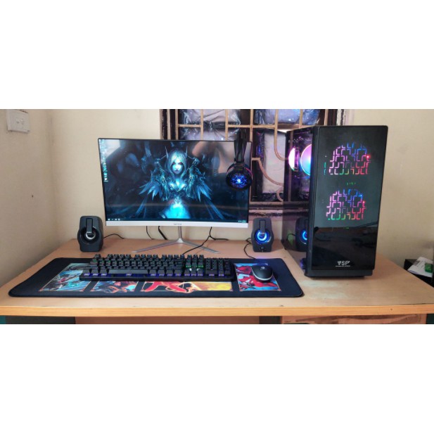 (GIÁ RẺ)PC HỌC TẬP CHƠI GAME | BigBuy360 - bigbuy360.vn