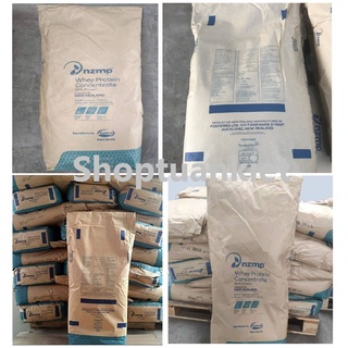 1Kg Whey Protein Concentrate Đạm Whey Cô Đặc