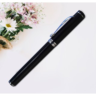 bút kim loại khắc tên