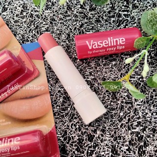 Son dưỡng vaseline
