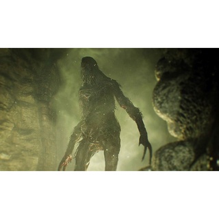 Đĩa Game PS4 Resident evil 7 Biohazard