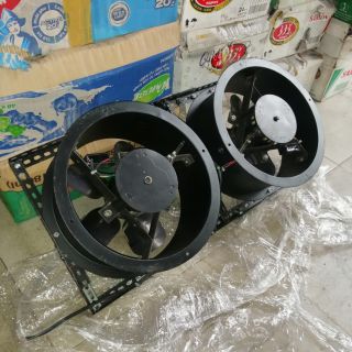 Quạt hút công nghiệp mạnh 220V