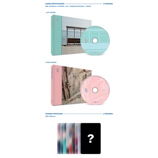 BTS - Album đặc biệt [ You Never Walk Alone ]