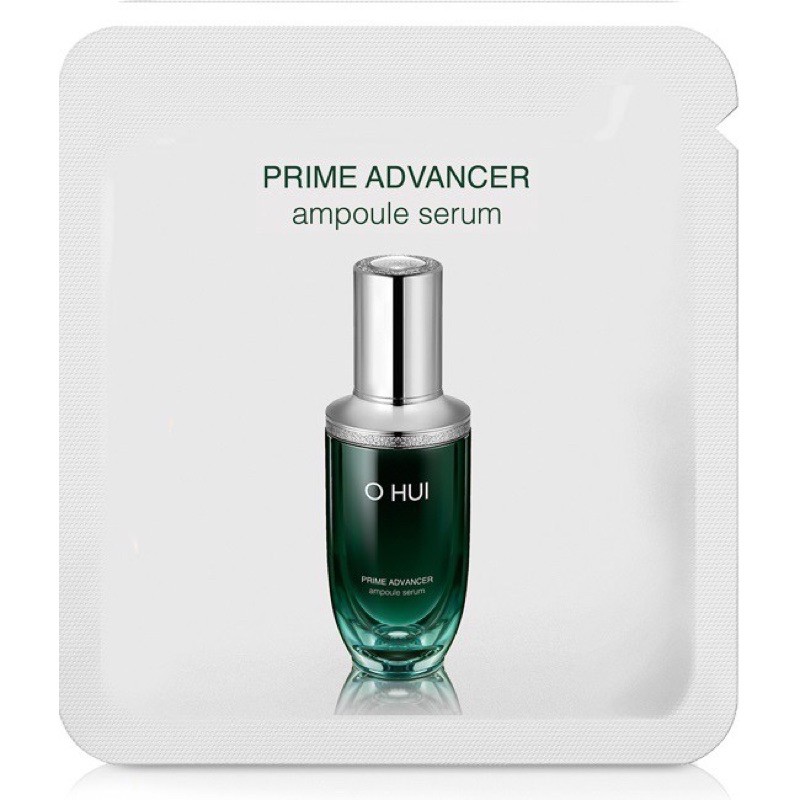 Gói tinh chất Ohui Prime Advancer ampoule serum | BigBuy360 - bigbuy360.vn