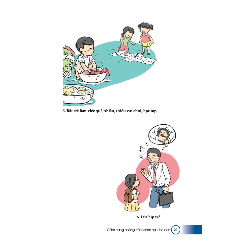 Sách Sài Gòn - Cẩm Nang Phòng Tránh Xâm Hại Cho Con - Những Bảo Bối Của Hiệp Sĩ TANI