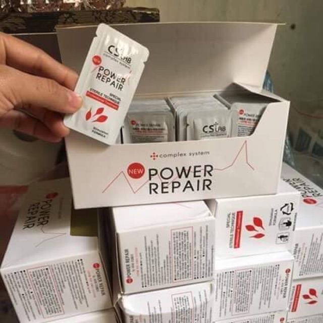 Dưỡng CS chuẩn loại 1