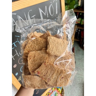 KHÔ SƯỜN NON CHAY 500GR