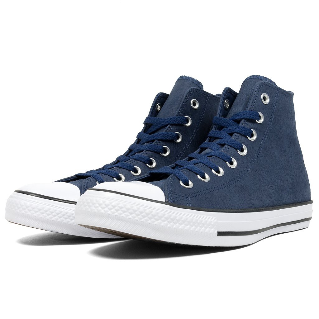 Giày sneakers Converse Chuck Taylor All Star Fashion Leather 159610