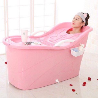 Bồn tắm cao cấp dành cho người lớn