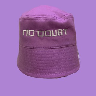 Nón Bucket Tai Bèo 2 Lớp Có Thể Đội 2 Kiểu