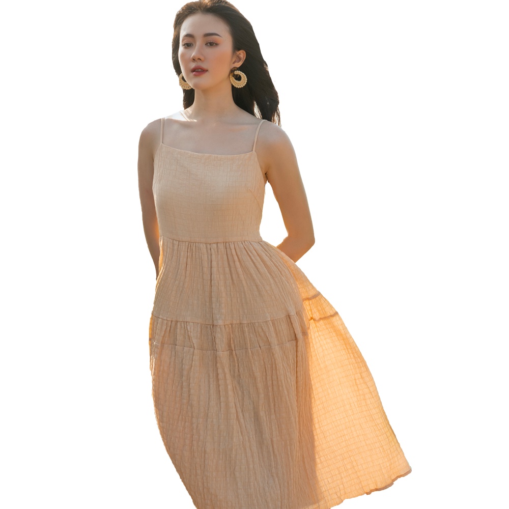 OLV - Đầm Dwight Dress