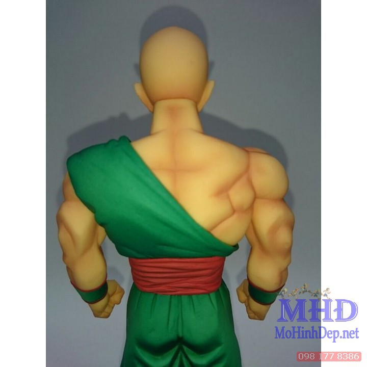 [MHĐ] Mô hình Thiên Tenshinhan DXF Vol.6 - Dragon Ball