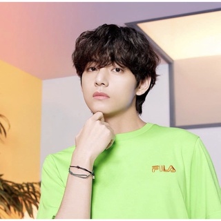 ✨Vòng tay cheapmoment V BTS : Diffident✨