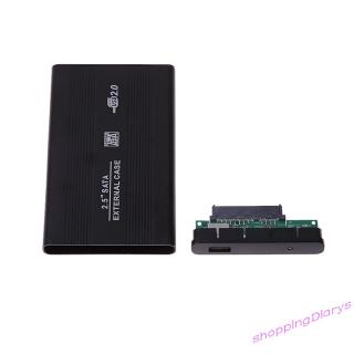 Ổ Cứng Di Động 3tb Hdd Usb 2.0 Sata 2.5