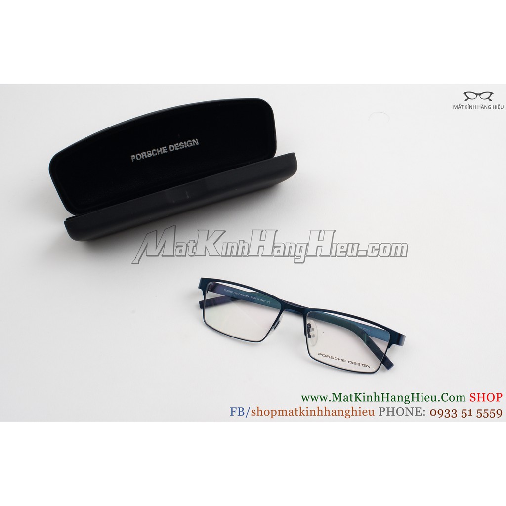 GỌNG KÍNH CẬN THỜI TRANG CAO CẤP P9192