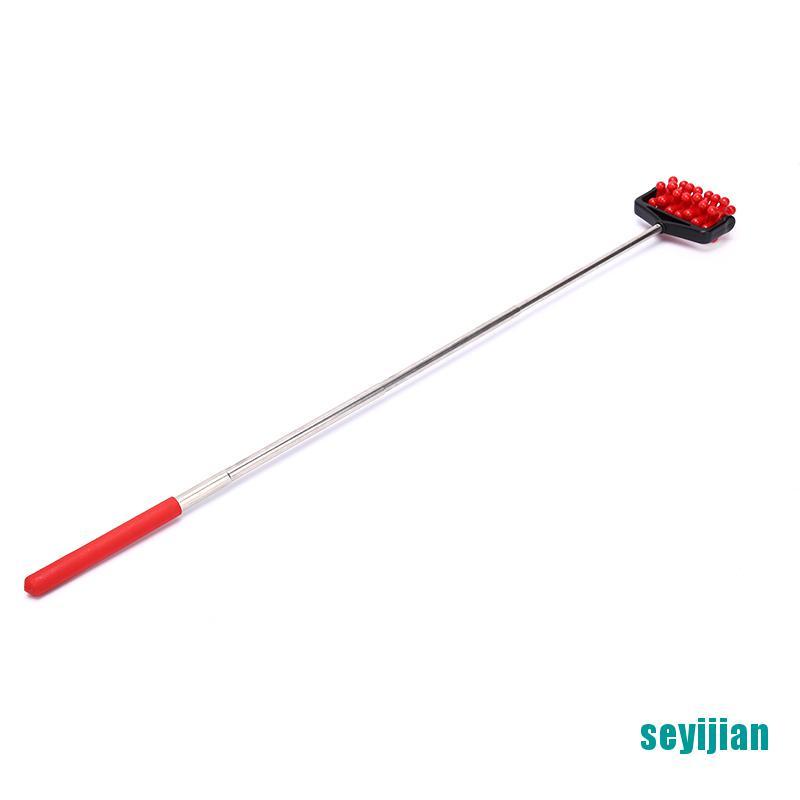Con Lăn Mát Xa Lưng / Cánh Tay / Chân / Toàn Thân Giảm Đau Tiện Dụng