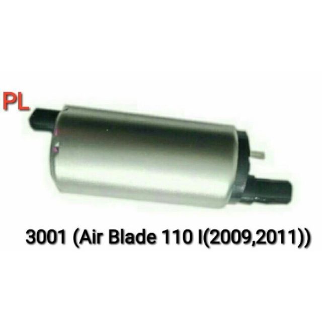 Mô tơ bơm xăng AIR BLADE 110