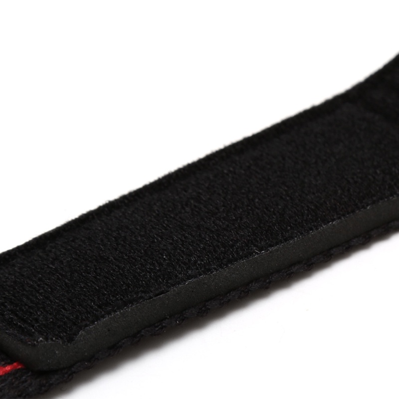 Đai Quấn Cổ Tay Hỗ Trợ Nâng Tạ Chuyên Dụng