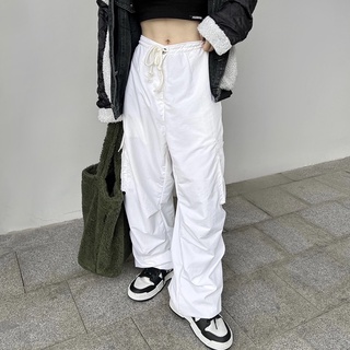 QUẦN TÚI HỘP DÙ VARIANT CARGO PANTS