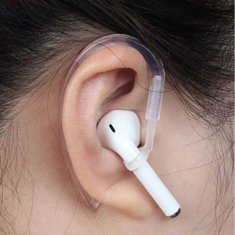 Móc Treo Tai Nghe Bluetooth Chống Rơi Thông Dụng Cho Huawei Xiaomi
