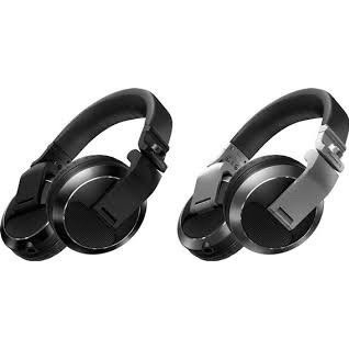 Tai nghe kiểm âm PIONEER HDJ-X7 (DJ HEADPHONE)