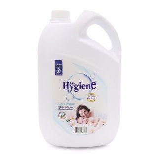 (ĐỦ MÀU, NEW)- NƯỚC XẢ VẢI HYGIENE CAN 3500ML