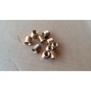 Sơ Mi Thau 10mm 2 loại
