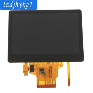 [Lzdjhyke1] Màn hình hiển thị màu đen cho bộ phận sửa chữa máy ảnh kỹ thuật số D5500 có cảm ứng