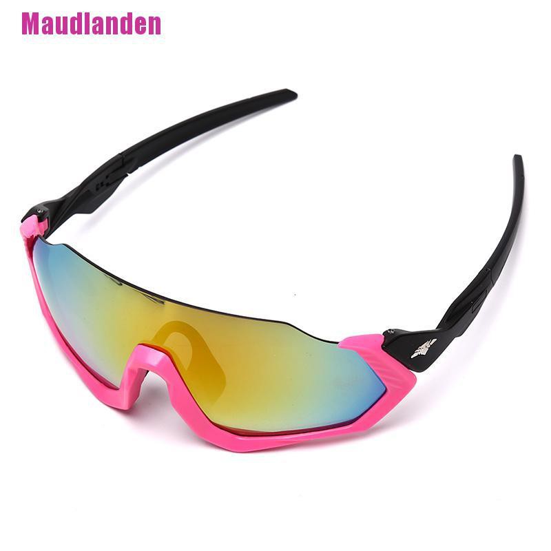 Kính Mát Chống Tia Uv Bảo Vệ Mắt Khi Đạp Xe Cho Nam Nữ | BigBuy360 - bigbuy360.vn