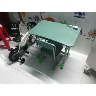 Bô bàn ghé cho bé  cty nội thất hòa phát