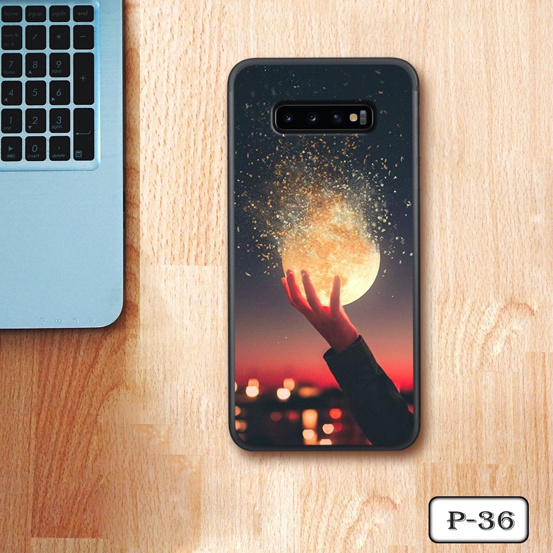 Ốp lưng kính Samsung S10e