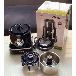 Máy xay thịt, cá, rau cao cấp Steba MG 500