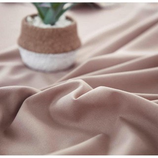 Bộ Ga Gối Cotton Tici (01 Ga, 02 Vỏ Gối Nằm)