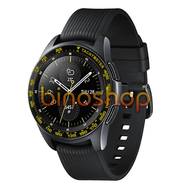 Skin vòng Benzen cho Galaxy watch 42mm/46mm