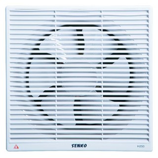 QUẠT HÚT THÔNG GIÓ HAI CHIỀU SENKO H250