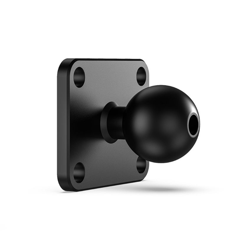 Đế Gắn Camera dslr Bằng Cao Su 1 inch