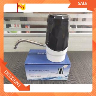Máy bơm nước uống từ bình lọc nước