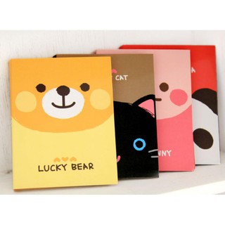 Memopad - Sticky Note nhiều kích thước cực xinh
