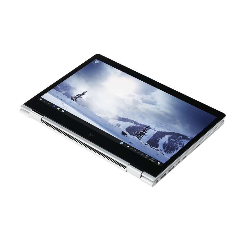 Laptop HP Elitebook X360 1030 G2 - Core i5 7200u, Ram 8GB, ổ SSD 256GB, Màn hình 13.3 FullHD cảm ứng có hỗ trợ bút | BigBuy360 - bigbuy360.vn