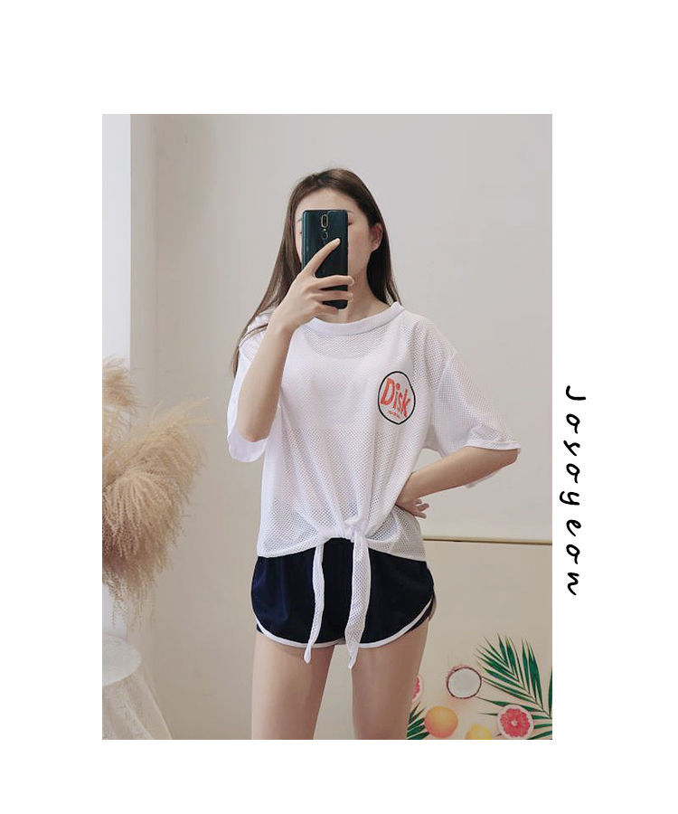 Bộ Đồ Bơi Ba Mảnh Thời Trang Cho Nữ 2021 | BigBuy360 - bigbuy360.vn