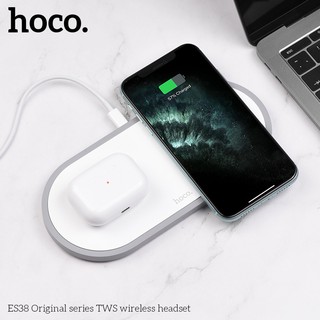 Tai nghe bluetooth Hoco ES38