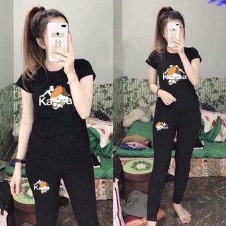 Đồ bộ nữ CỰC CUTE ảnh chụp thật