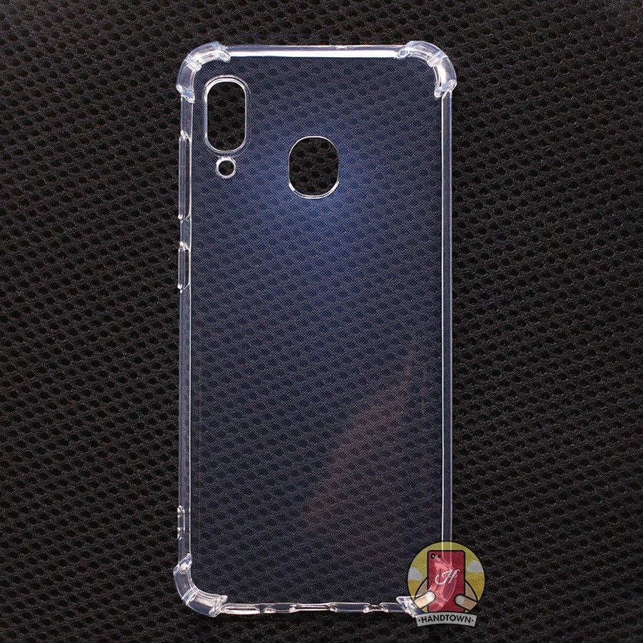 Ốp lưng Samsung Galaxy M10s Silicon chống sốc, Va đập