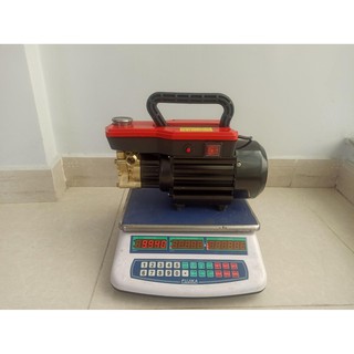 Máy rửa xe gia đình áp lực cao Bigtools Y-20